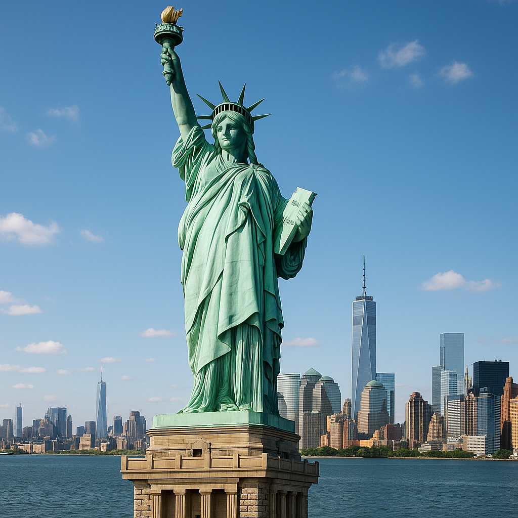 Premium Travel Experience